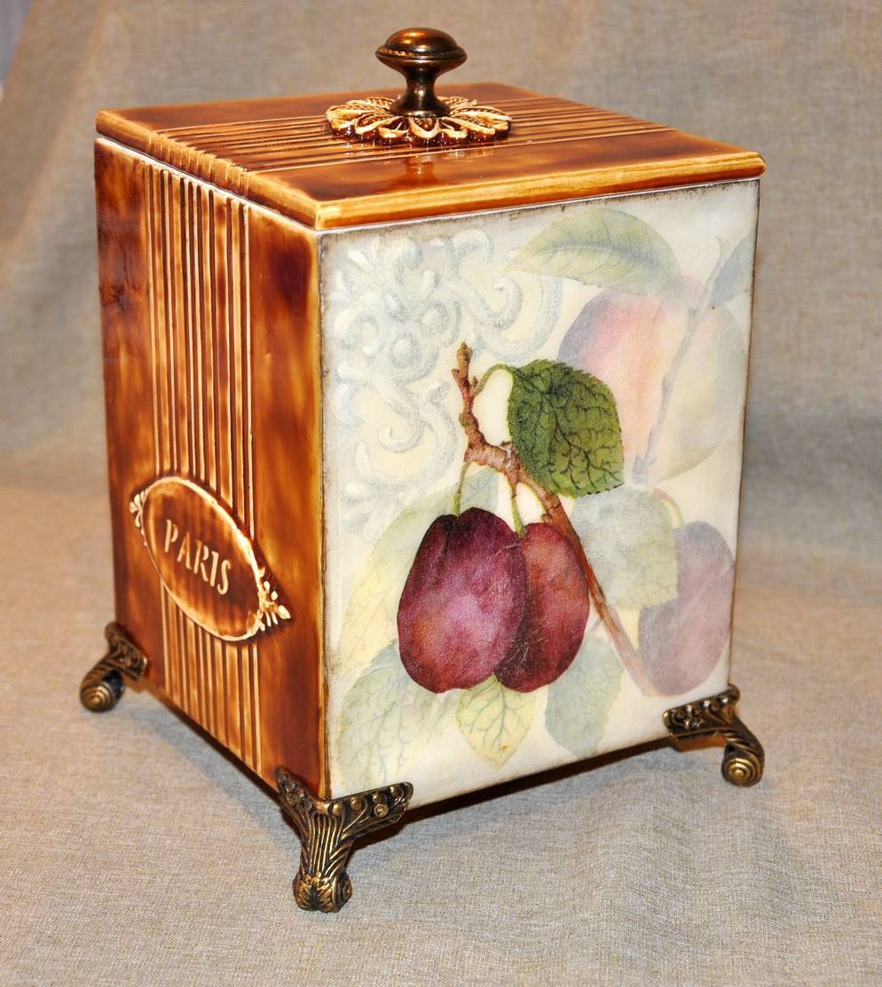 Французская карамель - Кисель (2015)_0.jpg